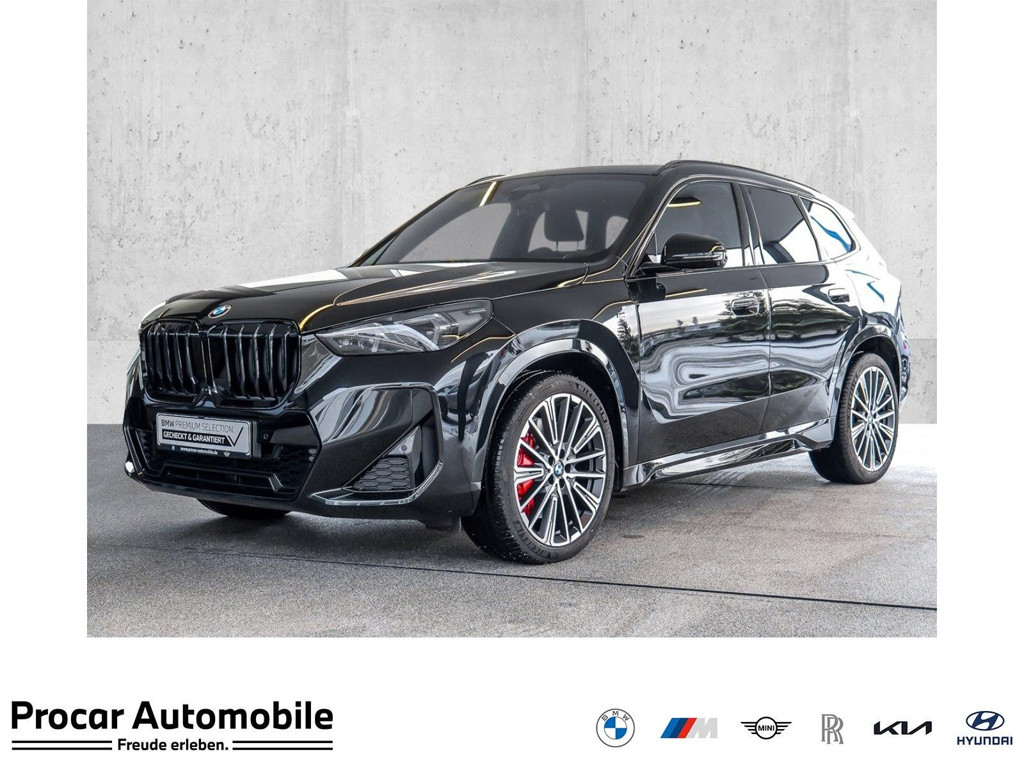 BMW X1 M-Sport