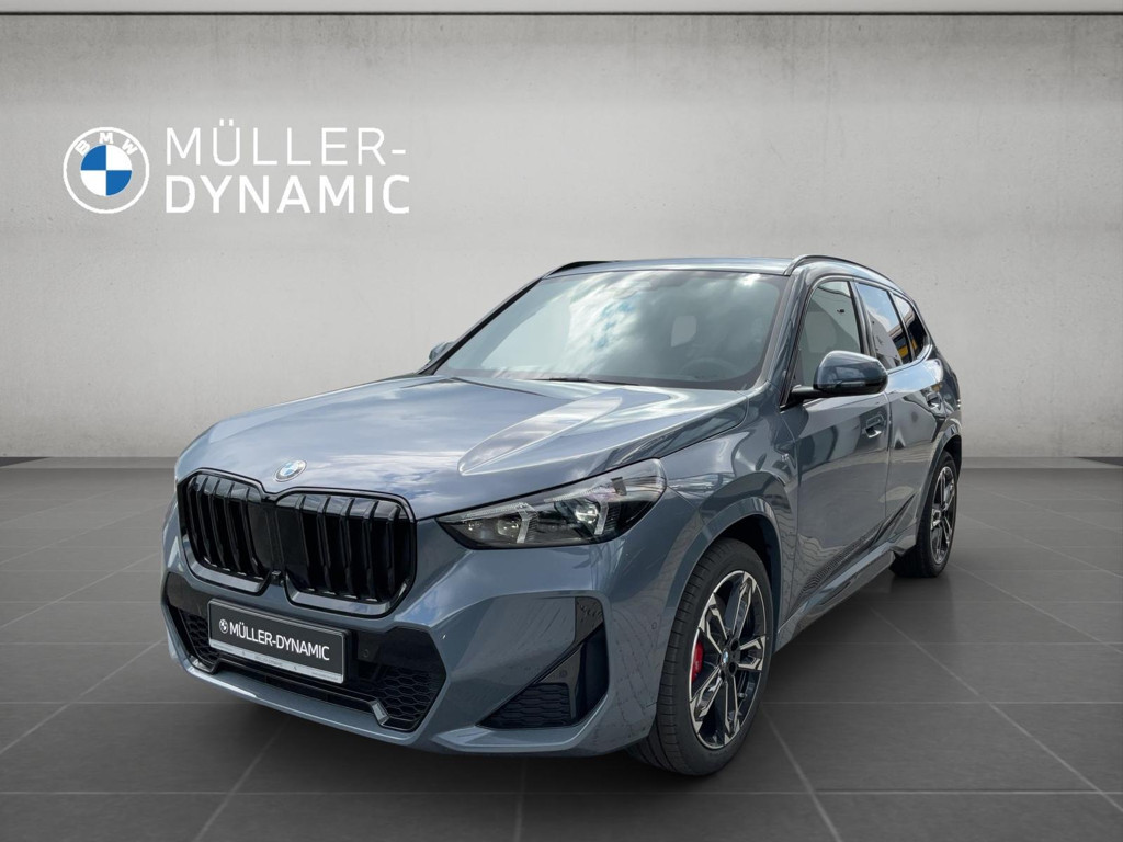 BMW X1 M-Sport xDrive20d
