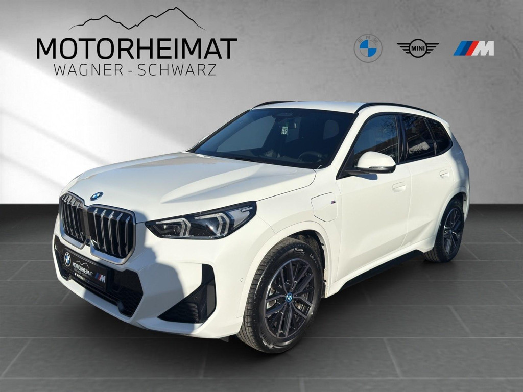 BMW X1 M-Sport