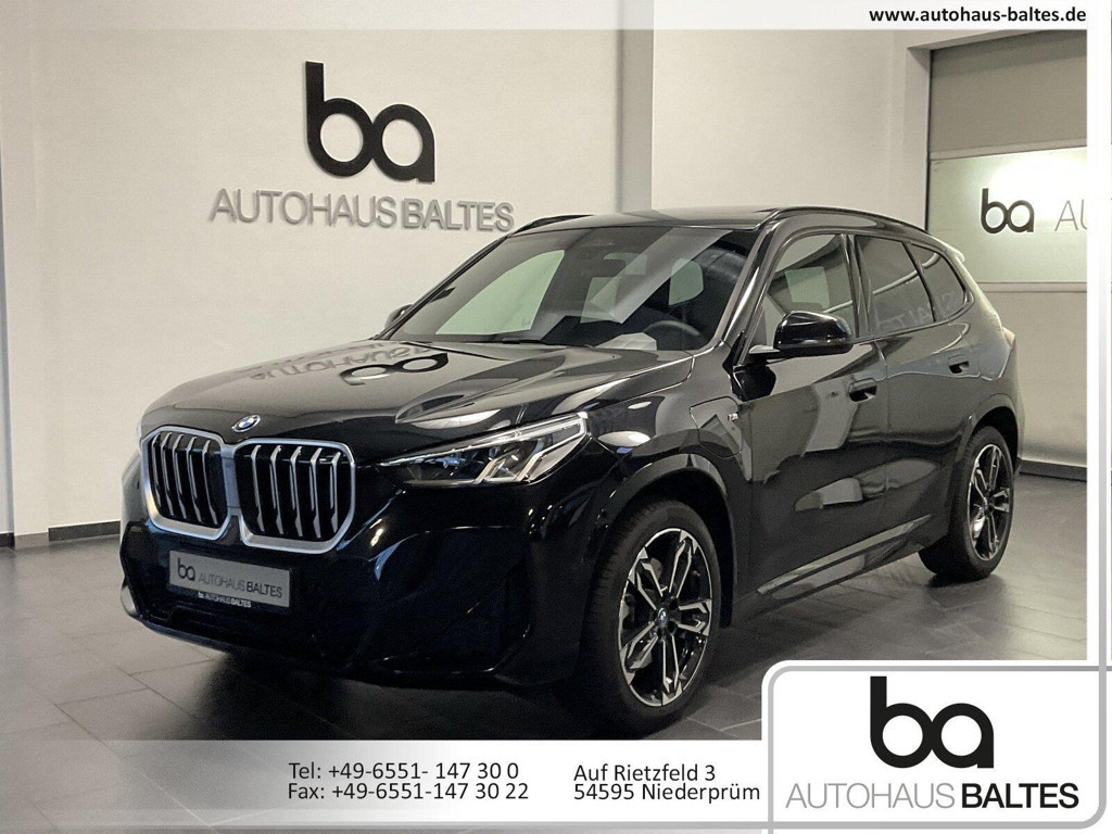 BMW X1 M-Sport