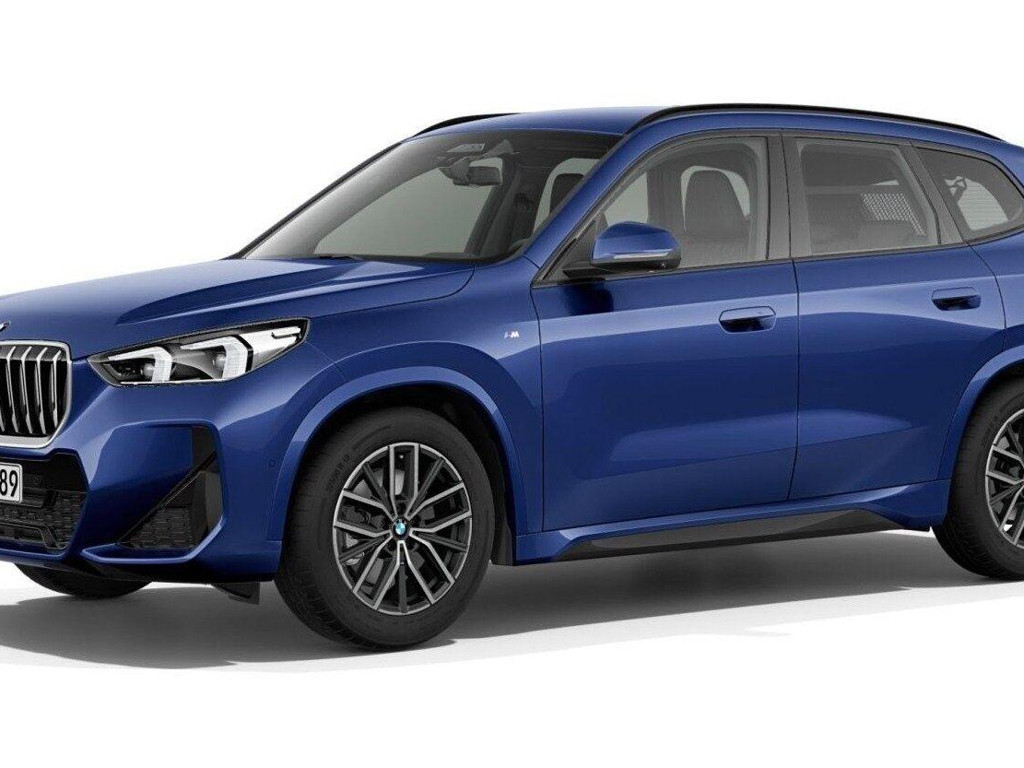 BMW X1 M-Sport