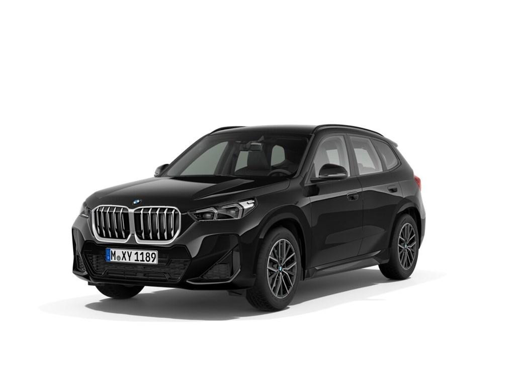 BMW X1 sDrive18i
