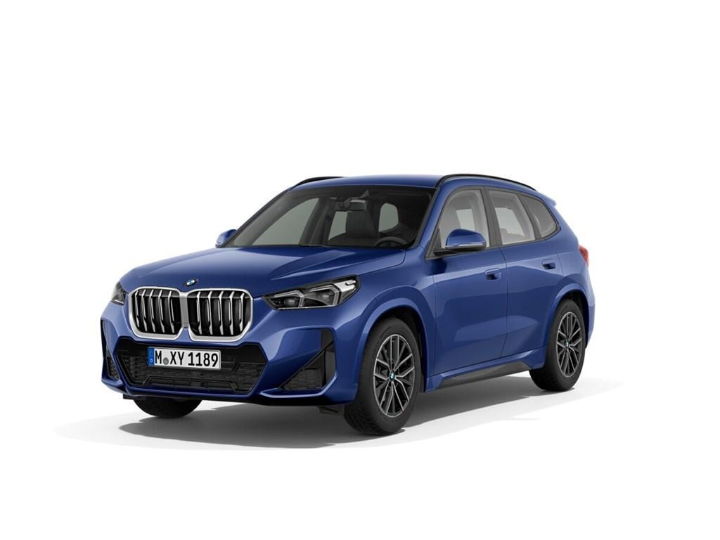 BMW X1 sDrive18i