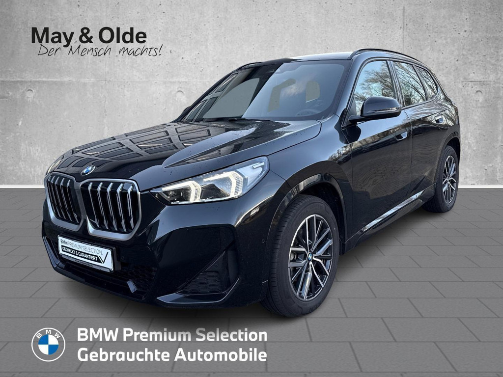 BMW X1 sDrive18i
