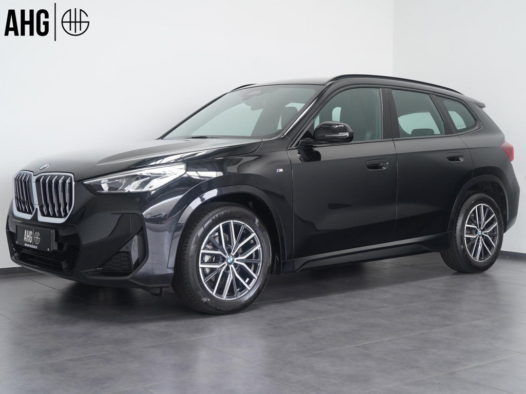 BMW X1 M-Sport sDrive
