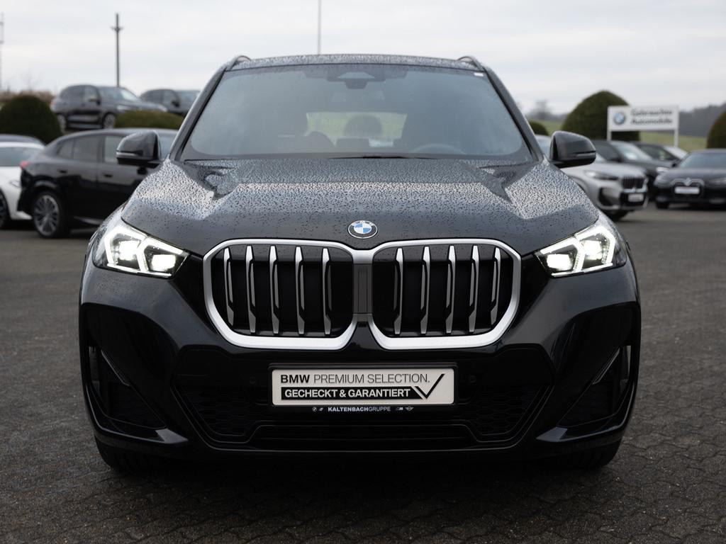BMW X1 M-Sport sDrive