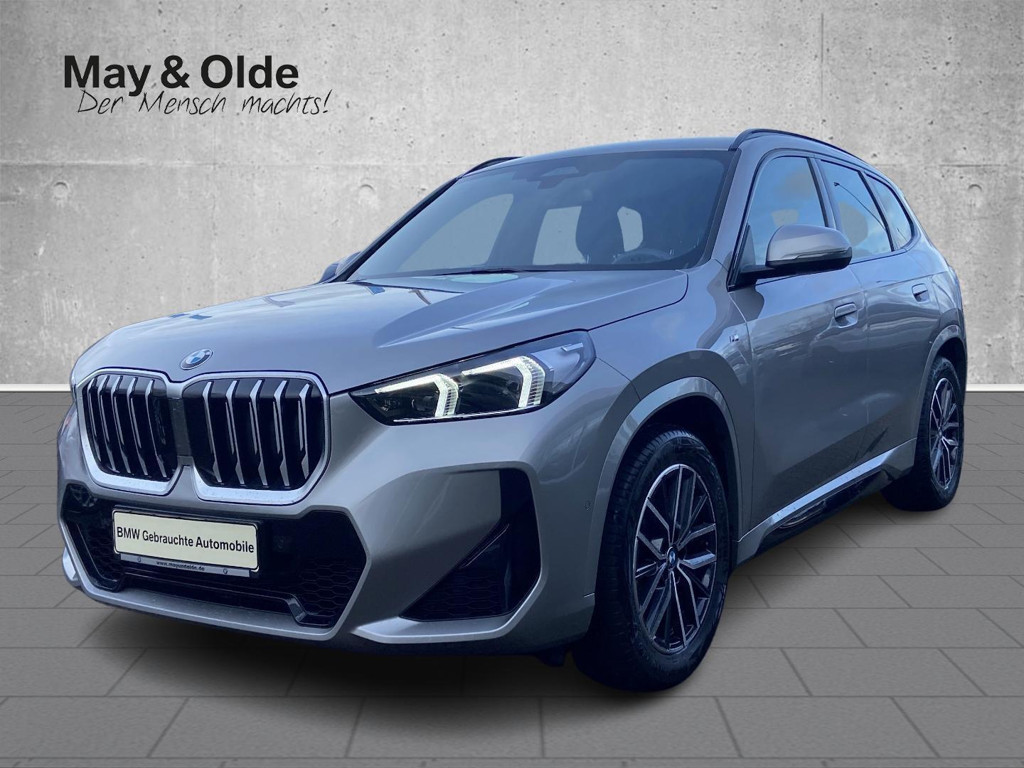 BMW X1 M-Sport sDrive18i