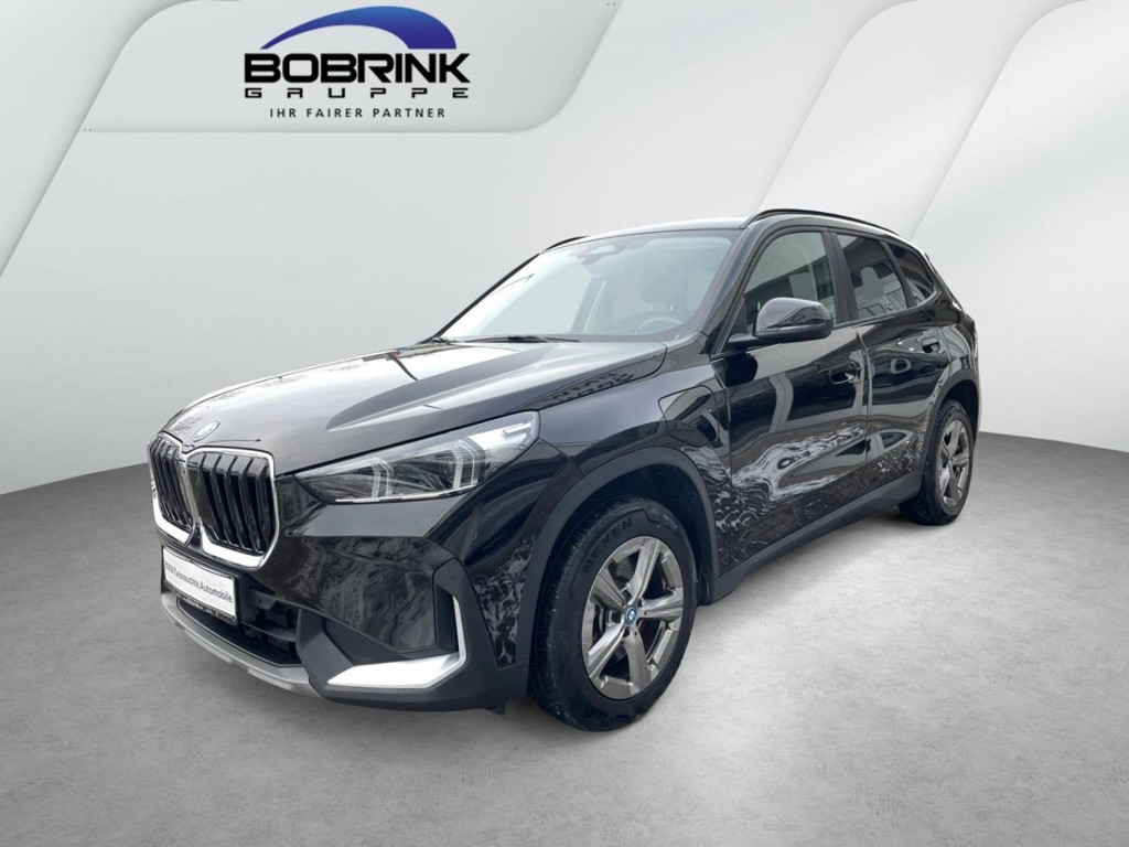 BMW X1 xDrive
