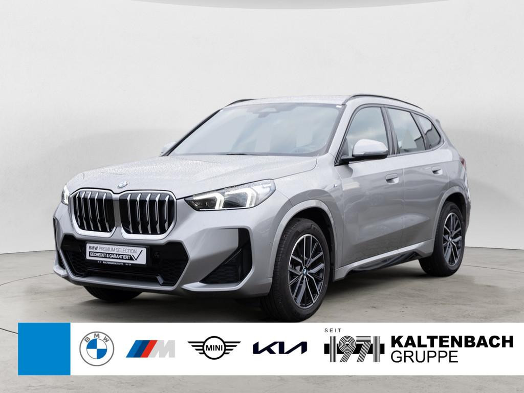 BMW X1 M-Sport sDrive