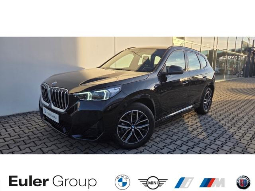 BMW X1 M-Sport