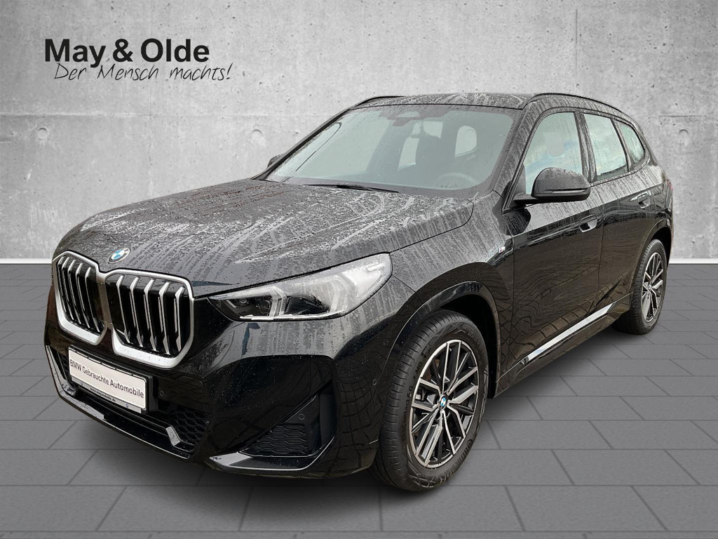 BMW X1 M-Sport sDrive18i