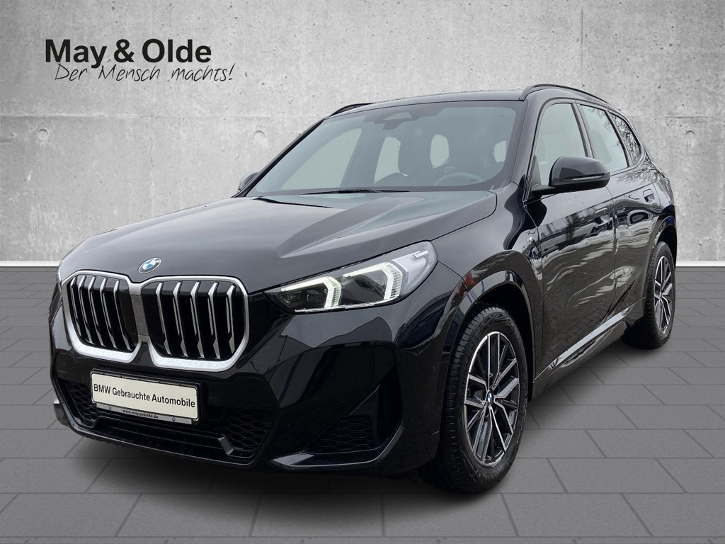BMW X1 M-Sport sDrive18i