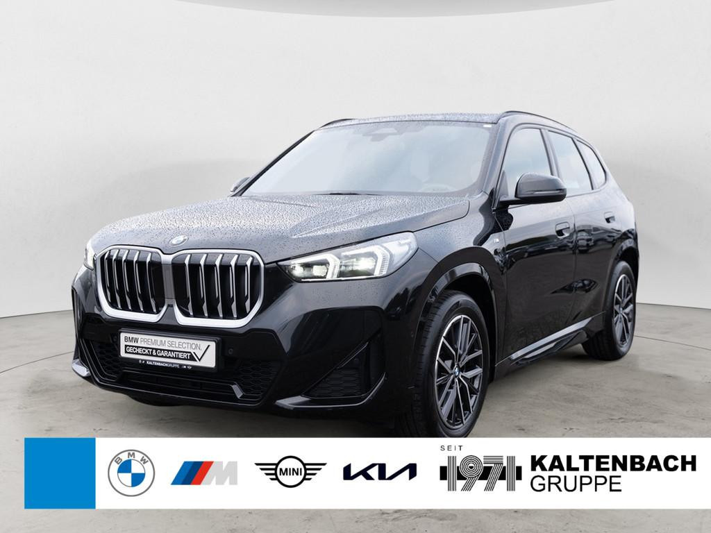 BMW X1 M-Sport sDrive