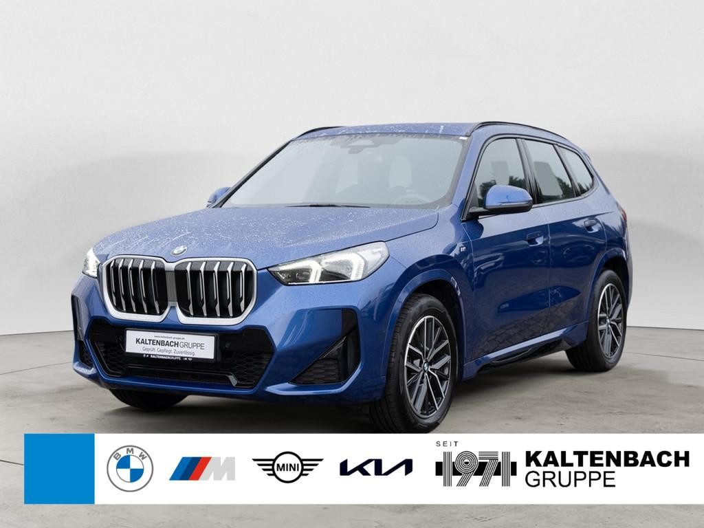 BMW X1 M-Sport sDrive