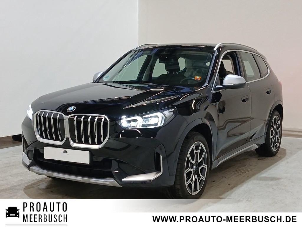 BMW X1 xDrive