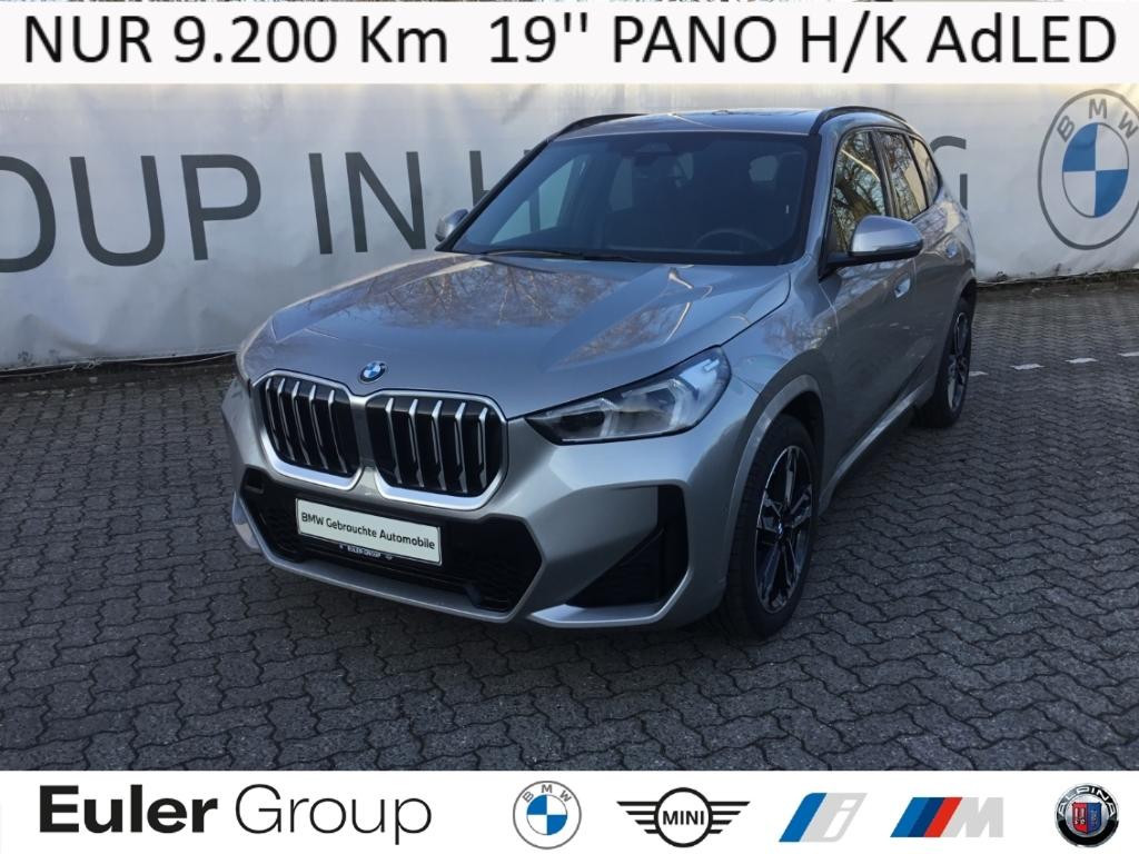 BMW X1 M-Sport
