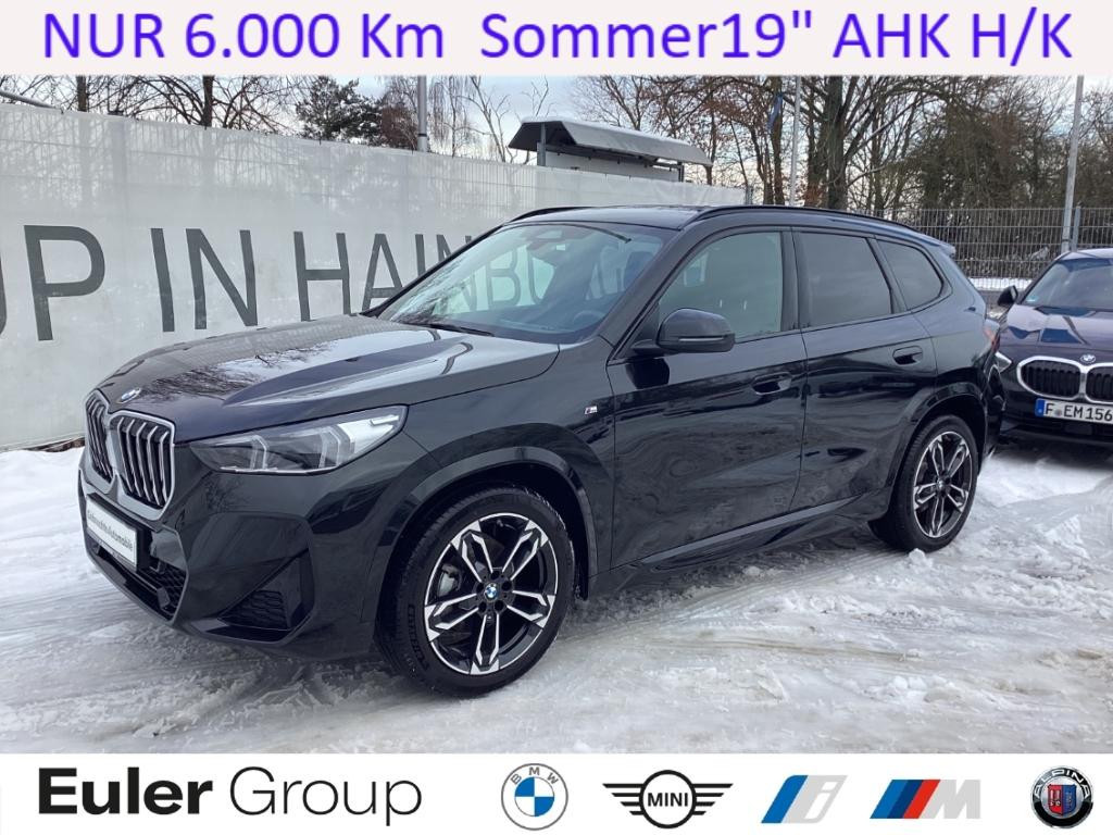 BMW X1 M-Sport