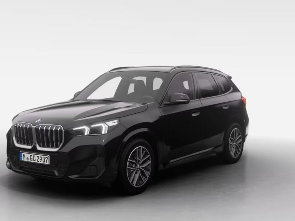 BMW X1 M-Sport sDrive