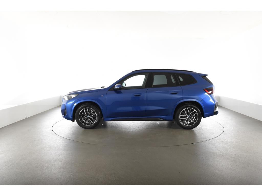 BMW X1 M-Sport sDrive20i