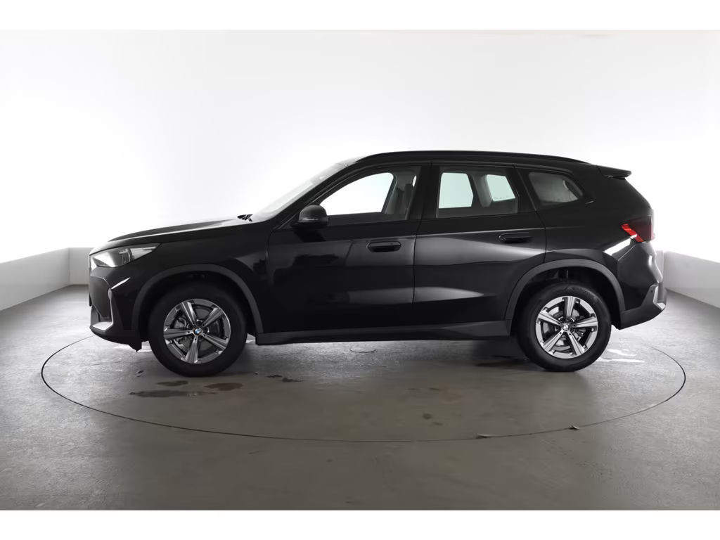 BMW X1 sDrive