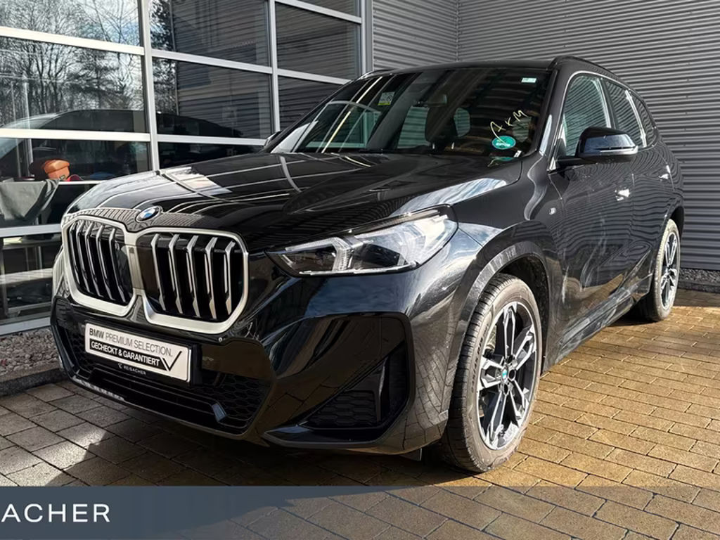 BMW X1 M-Sport