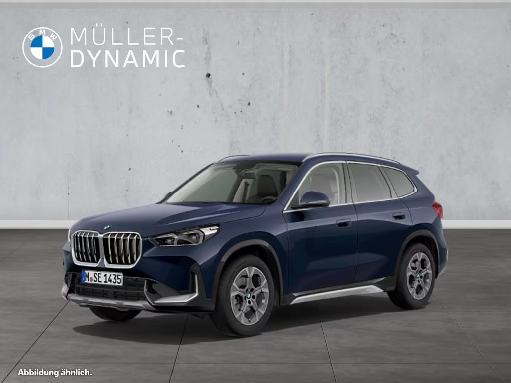 BMW X1 sDrive20i