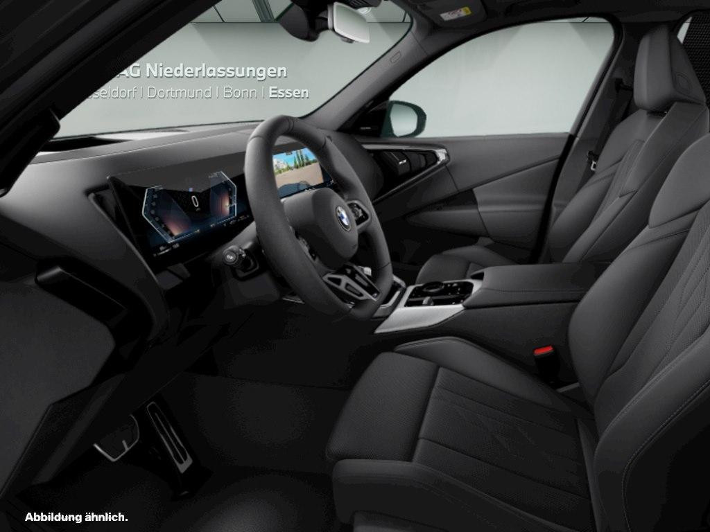 BMW X3 M-Sport xDrive