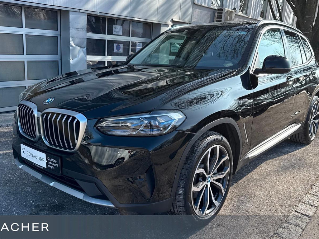 BMW X3 xDrive xDrive30e