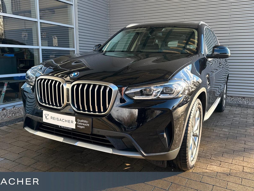 BMW X3 xDrive xDrive30e