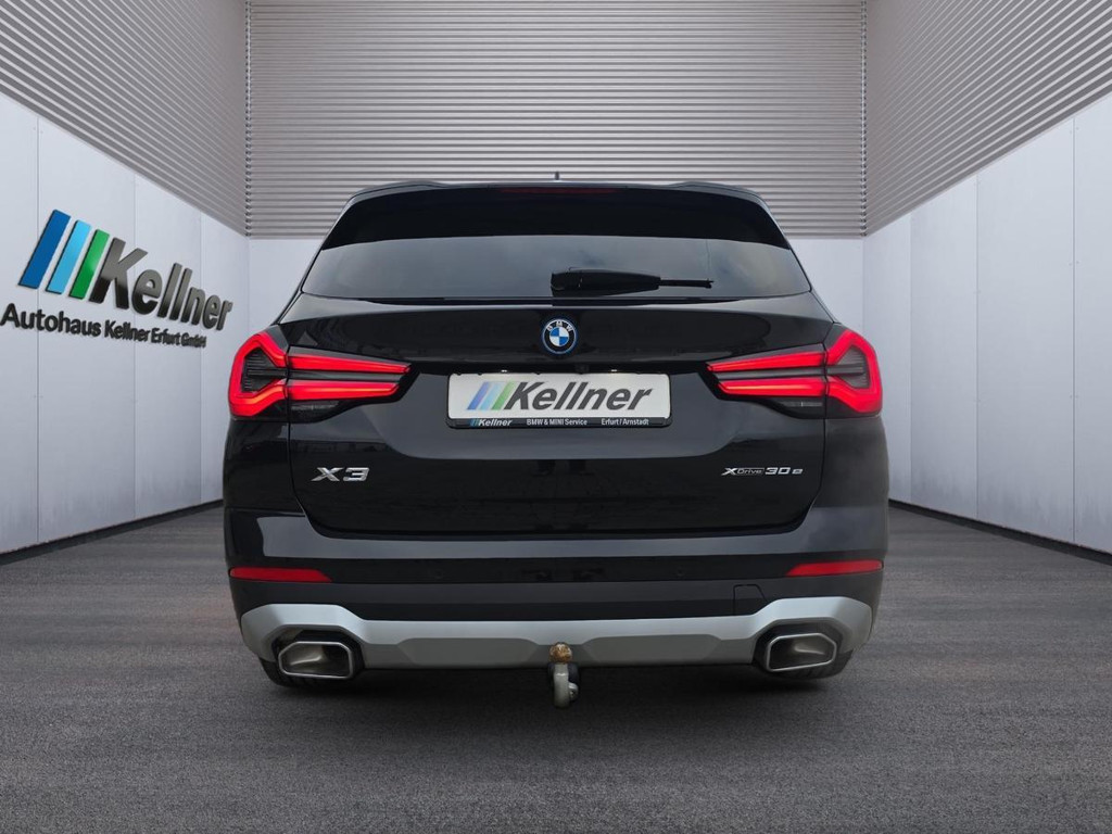 BMW X3 xDrive xDrive30e
