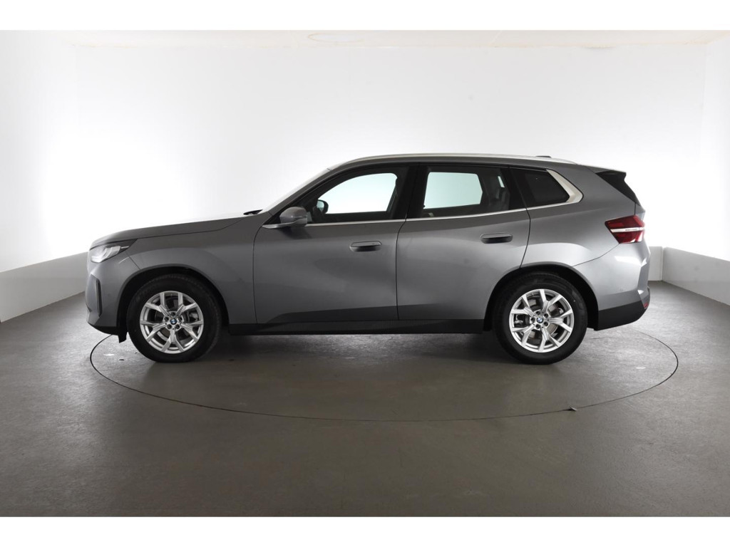 BMW X3 xDrive