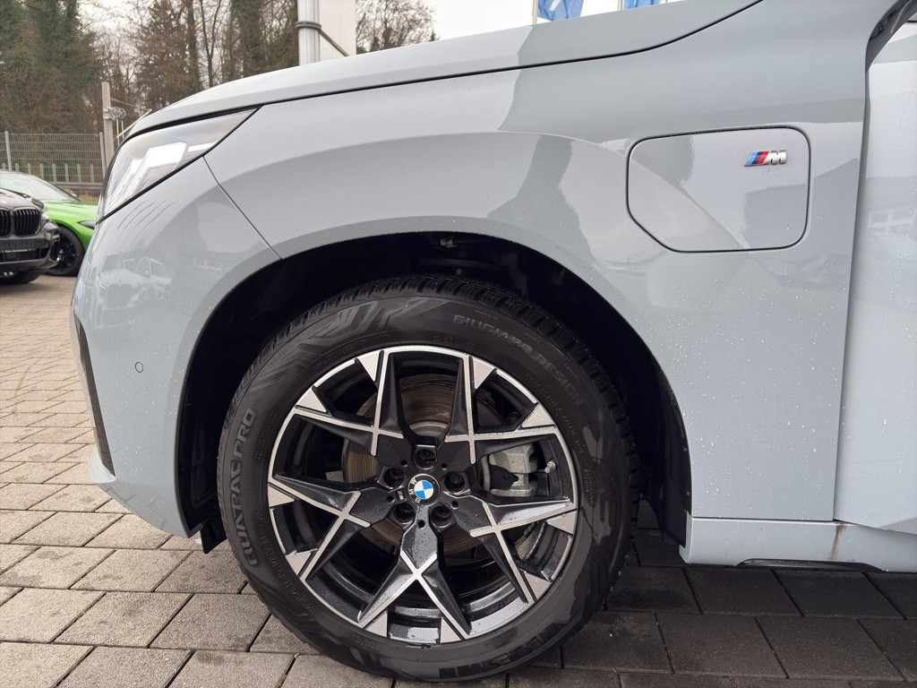 BMW X3 M-Sport xDrive xDrive30e