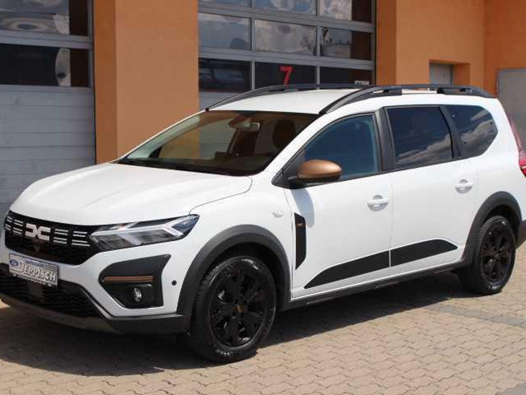 Dacia Jogger TCe 110 Extreme
