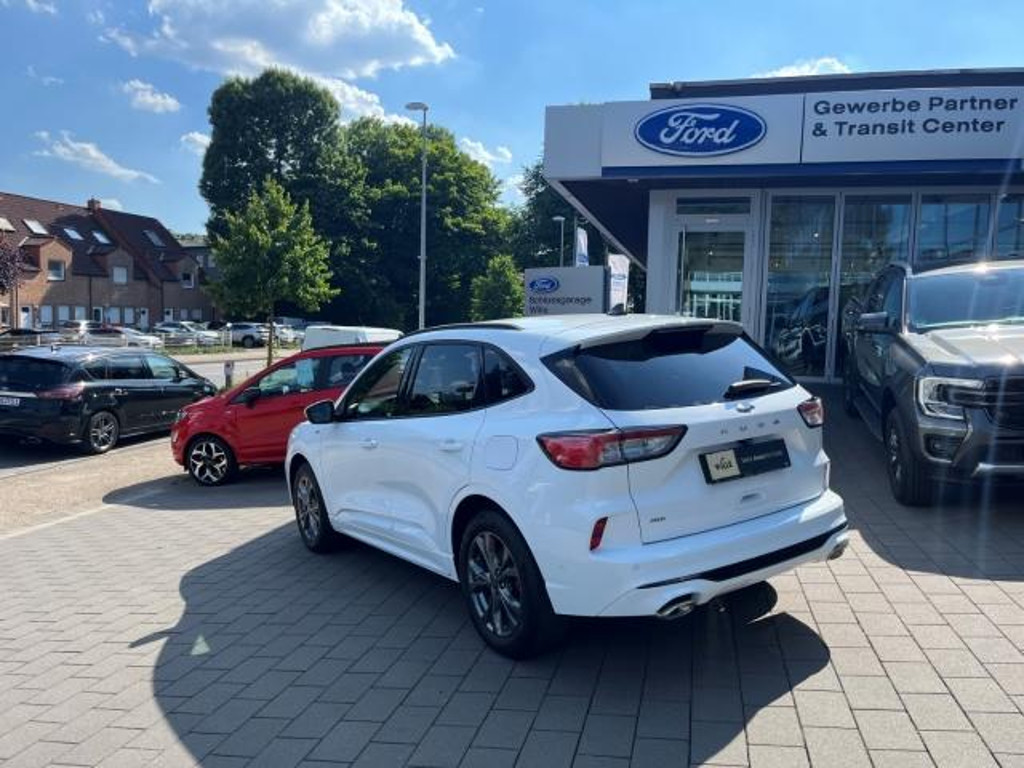 Ford Kuga 4x4 ST Line AWD X