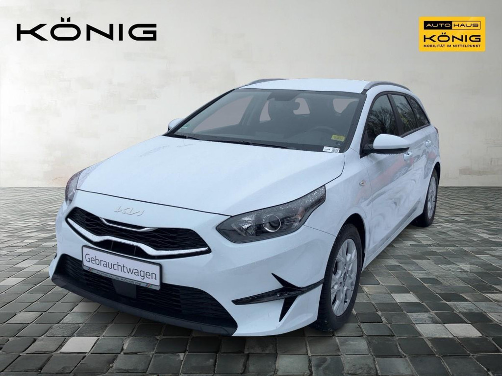 Kia Ceed GDi Edition 7