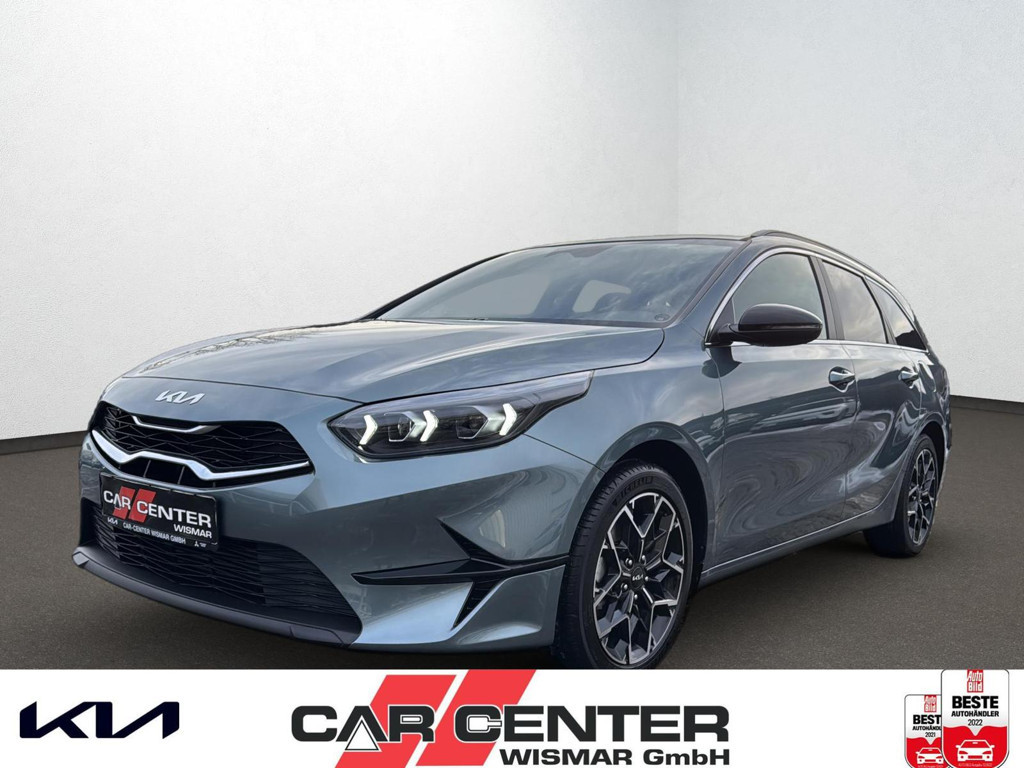 Kia Ceed GDi SportWagon