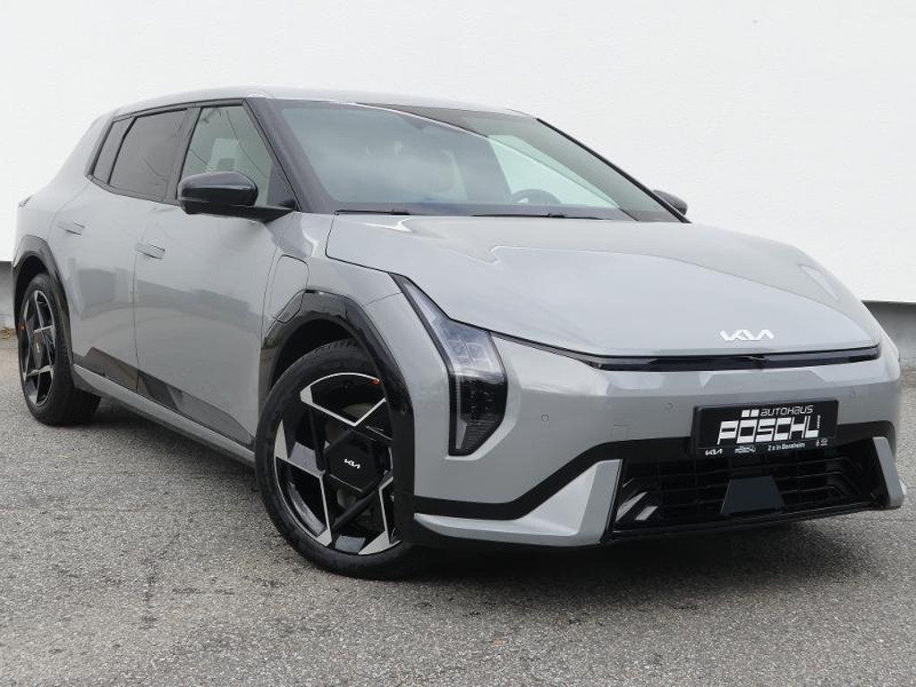 Kia EV4
