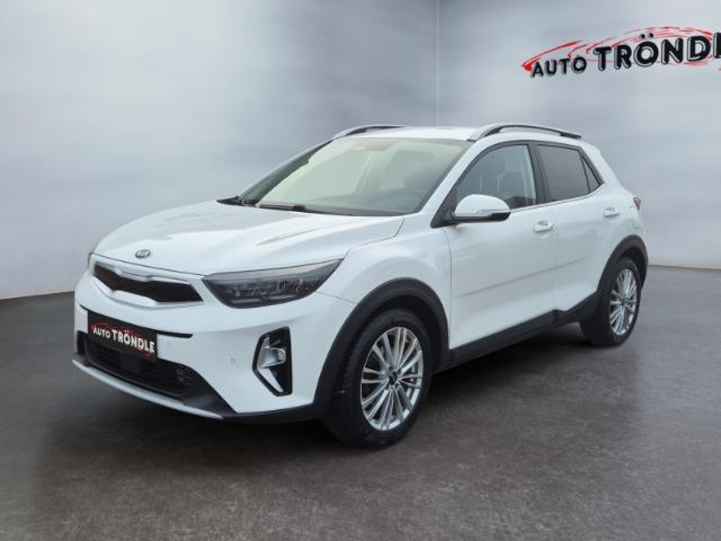 Kia Stonic GDi Spirit