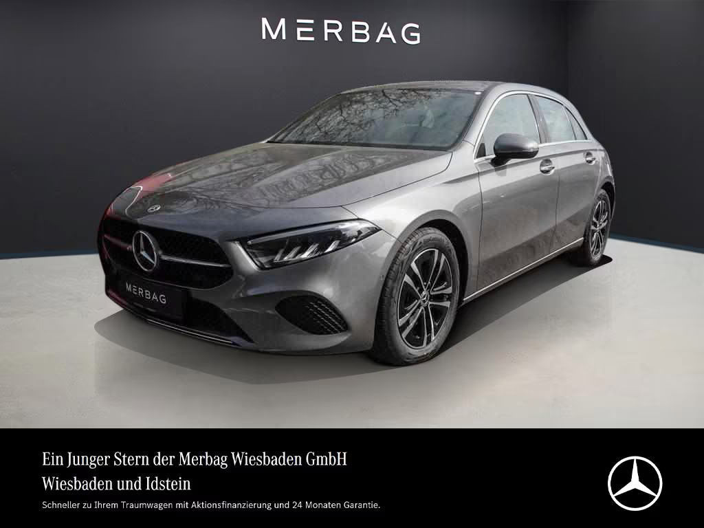 Mercedes-Benz A-Klasse A 180 Progressive