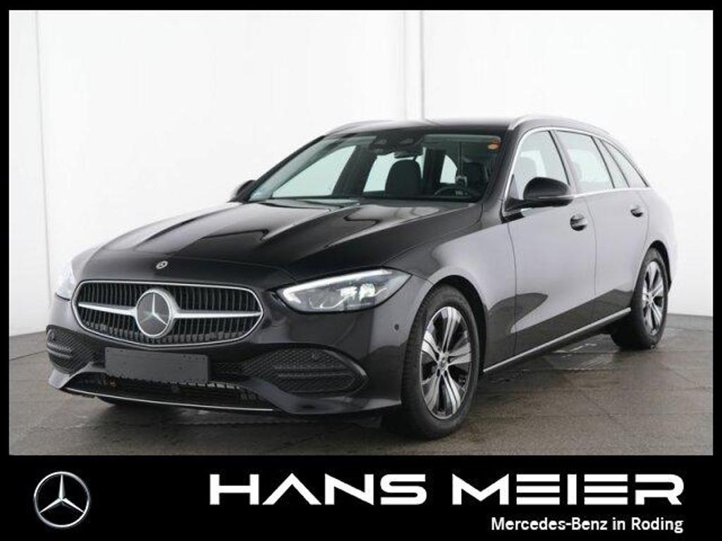 Mercedes-Benz C-Klasse C 220 AVANTGARDE Estate C 220 d