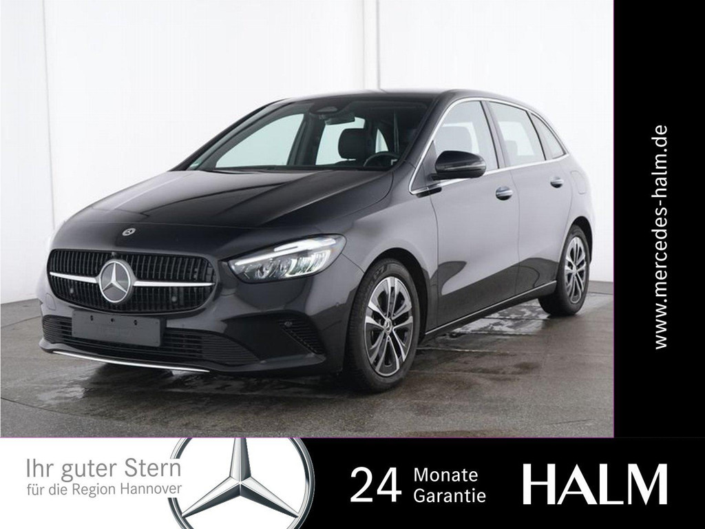 Mercedes-Benz B-Klasse B 180 Progressive Sedan