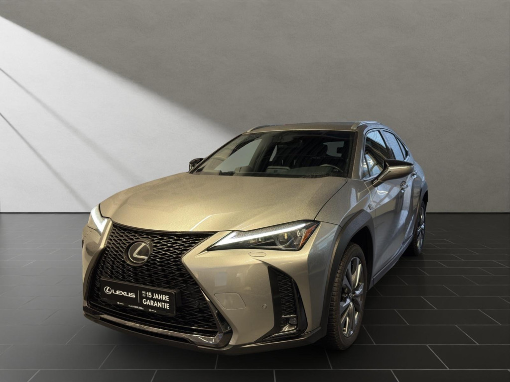 Lexus UX F Sport Sport 250h