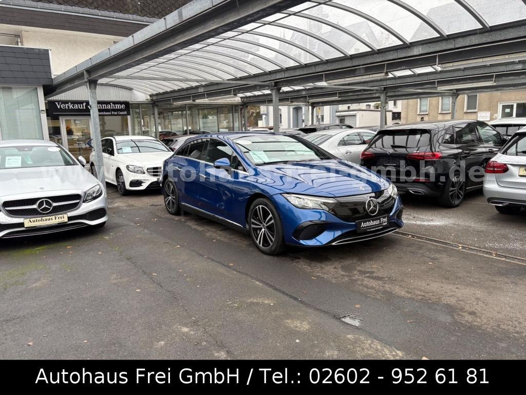 Mercedes-Benz E-Klasse EQE AVANTGARDE 300 Advanced Sedan