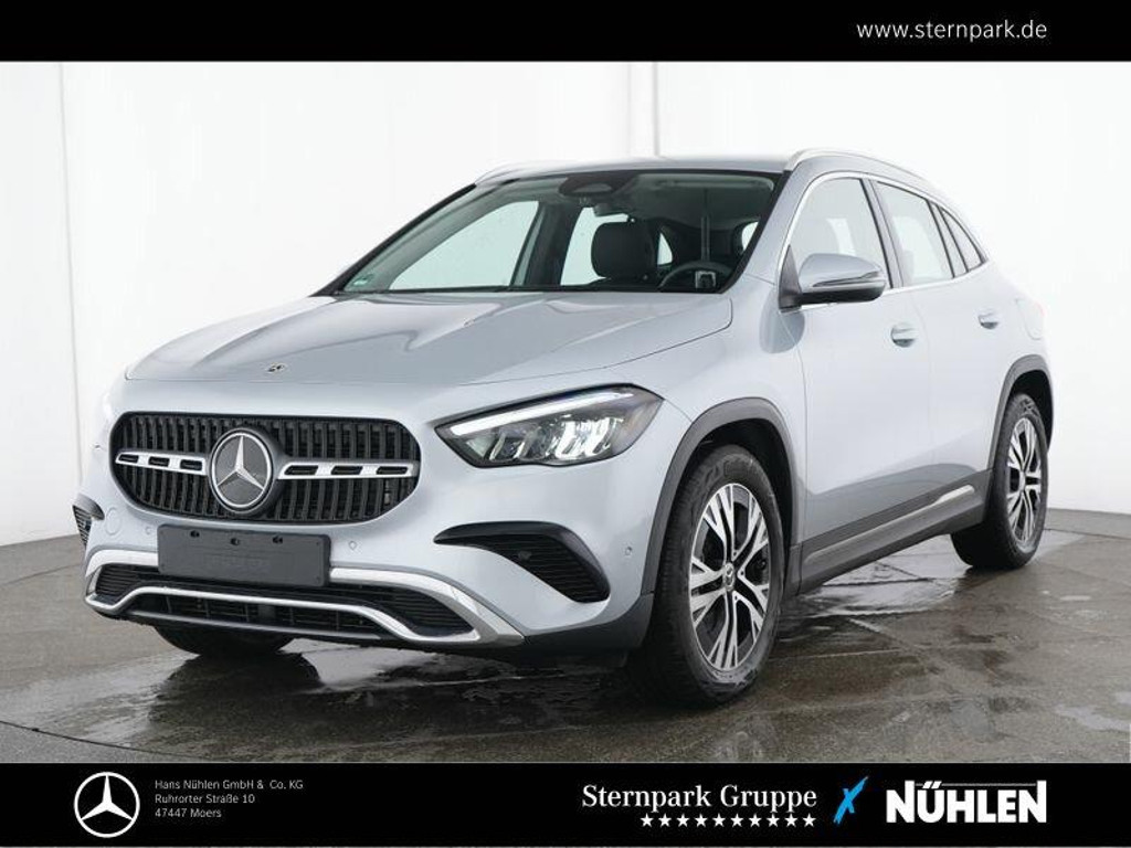 Mercedes-Benz GLA-Klasse GLA 180 Progressive
