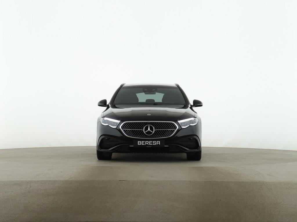 Mercedes-Benz E-Klasse E 300 AMG Line Estate E 300 de