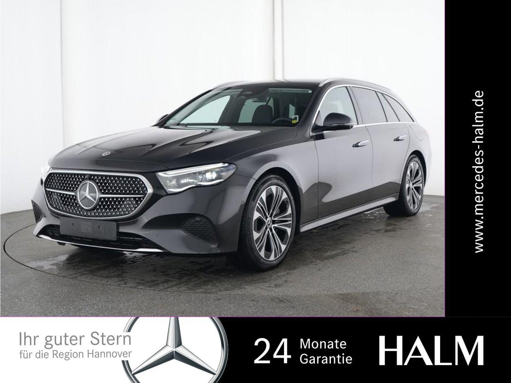 Mercedes-Benz E-Klasse E 300 AVANTGARDE E 300 e