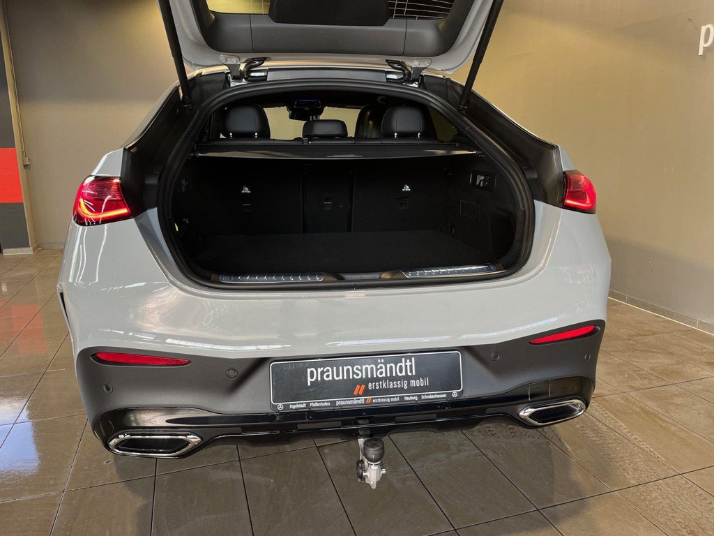 Mercedes-Benz GLC-Klasse GLC 450 4MATIC AMG Line