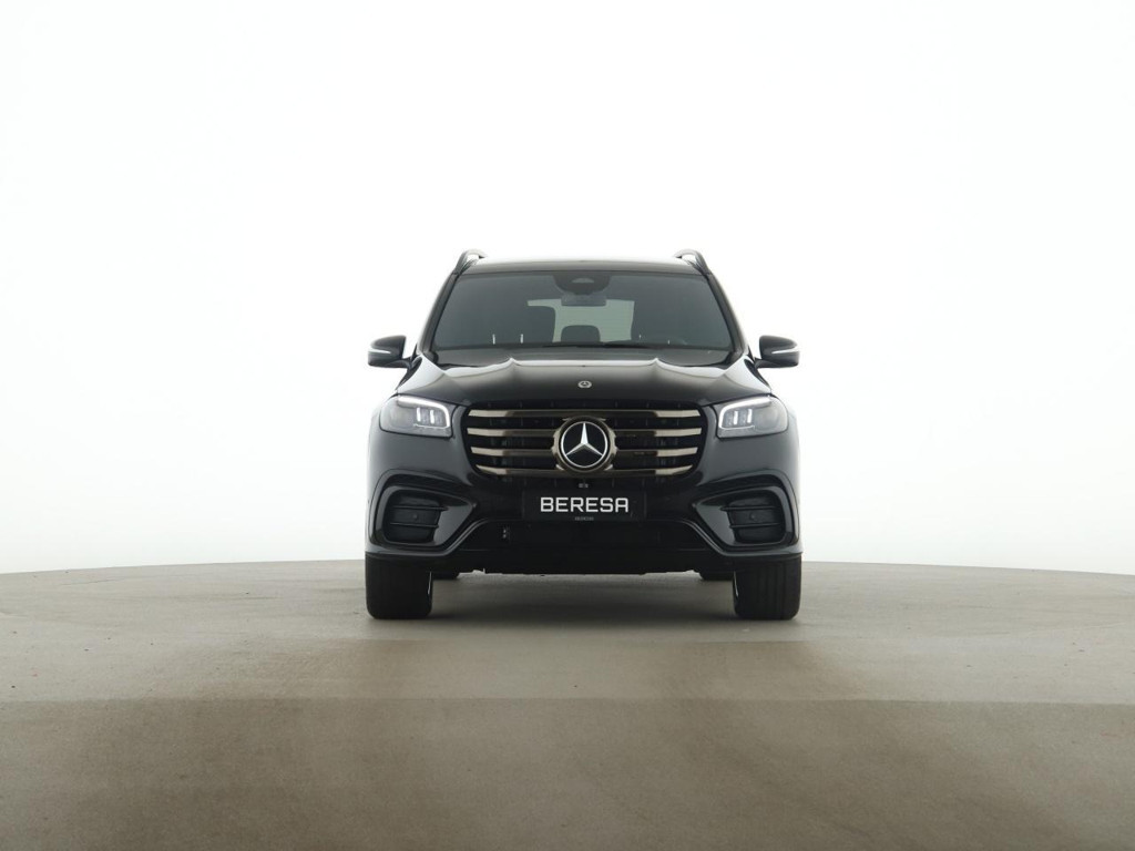 Mercedes-Benz GLS-Klasse GLS 580 4MATIC AMG Line