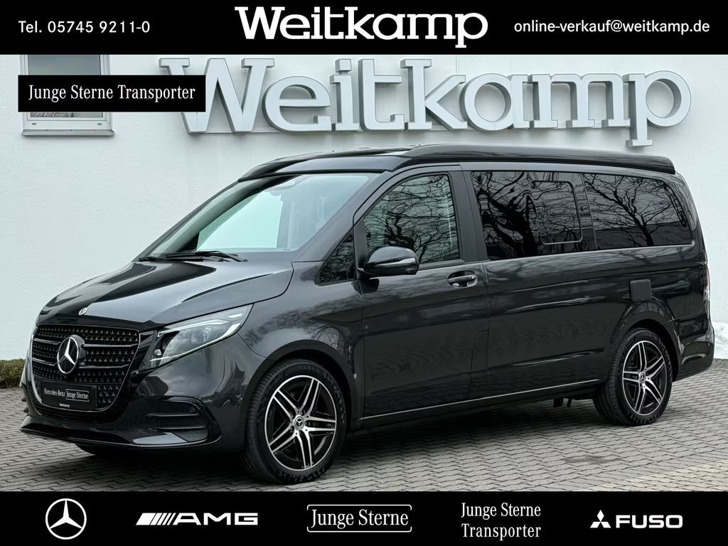 Mercedes-Benz Marco Polo