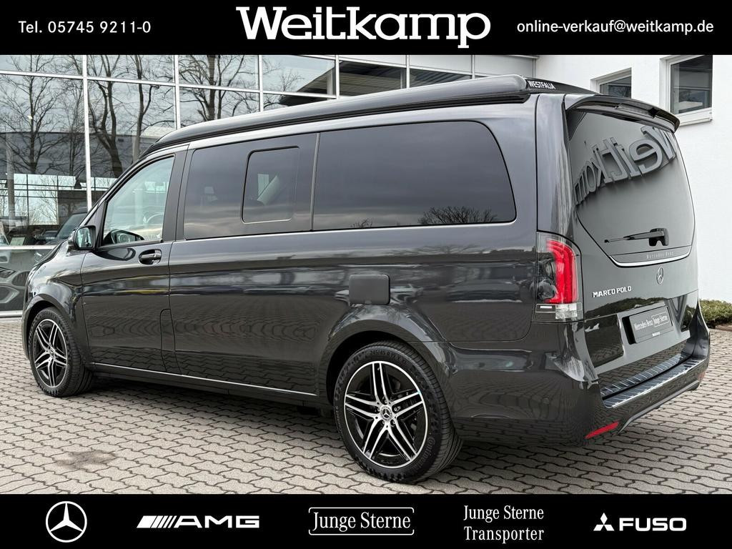 Mercedes-Benz Marco Polo